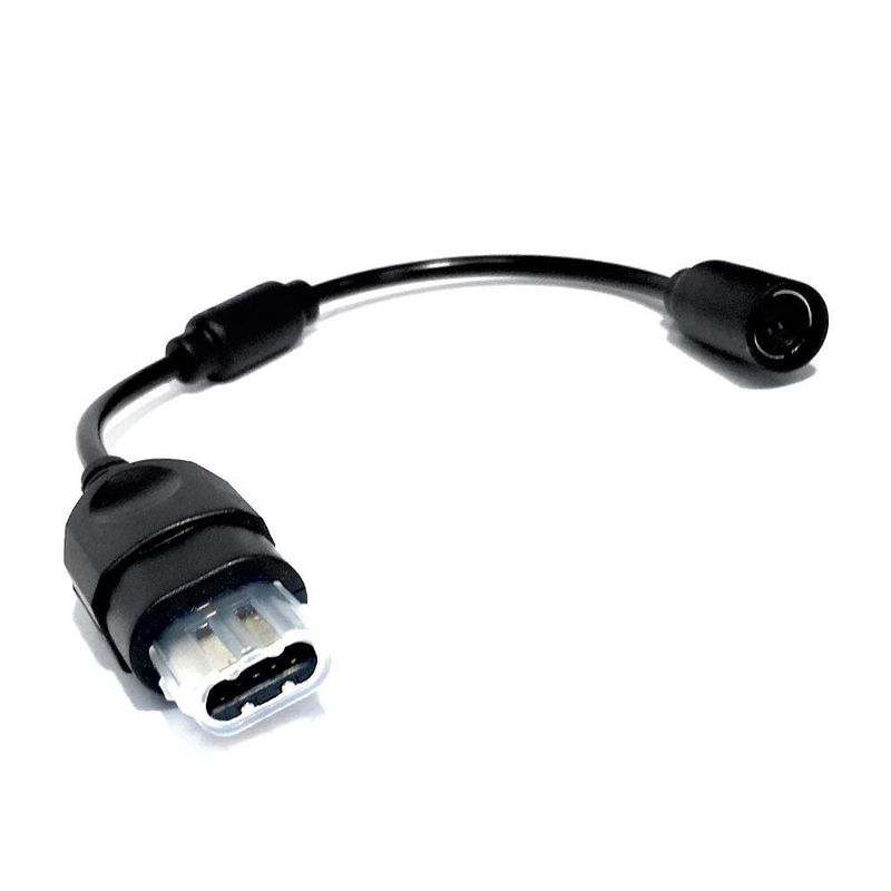 Extender Break-Away Cable For Original Xbox