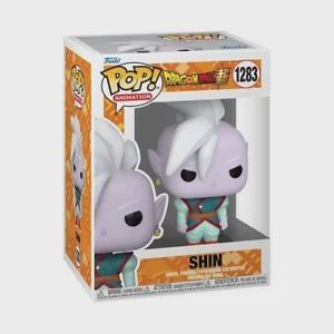 #1283 Dragon Ball Super - Shin Funko Pop!
