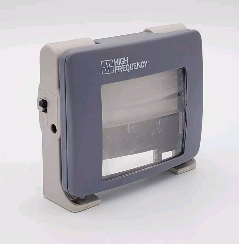 High Frequency Nintendo Game Boy Screen - Accessories