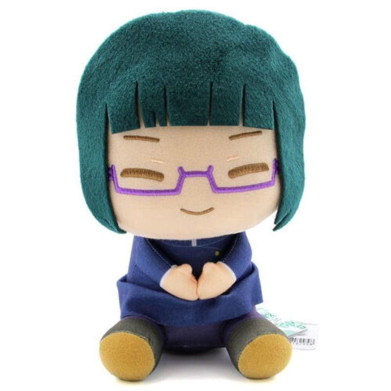 Jujutsu Kaisen - Maki Plush