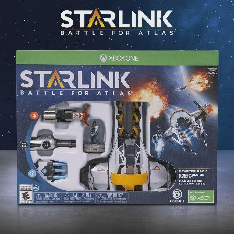 Starlink Battle for Atlas - Xbox Series S/X