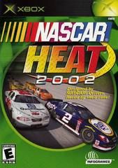 Nascar Heat 2002 - Original Xbox