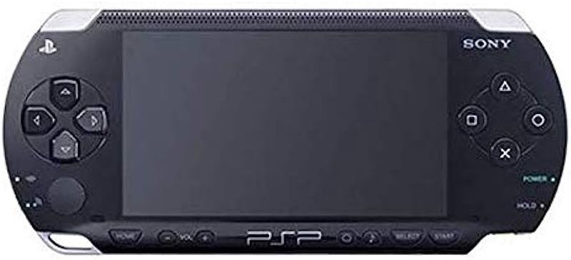PlayStation Portable Console | 1000