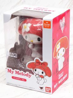 Figuarts Zero My Melody (Red) Figure