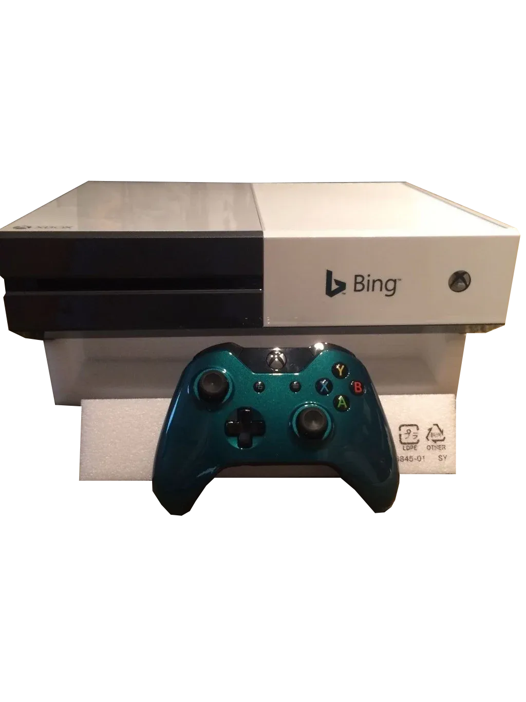 Bing Rewards Xbox One Console