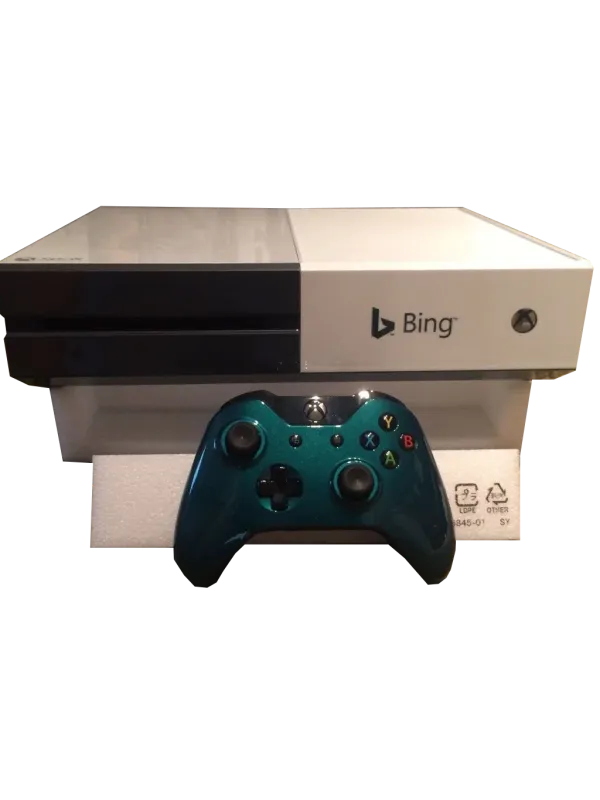 Bing Rewards Xbox One Console