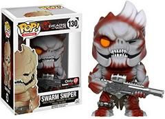 #130  Swarm Sniper -Funko POP Games