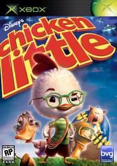 Chicken Little - Original Xbox