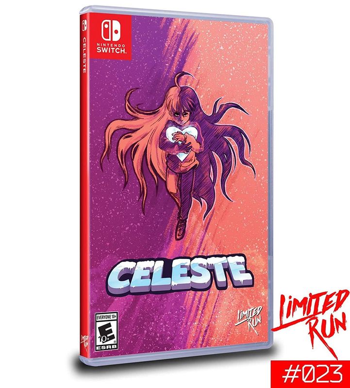 Celeste - Switch