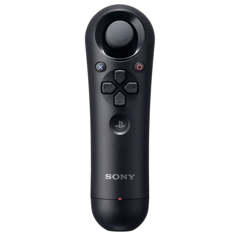 Playstation Move Navigation Controller PS3