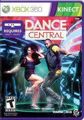Dance Central - Xbox 360 Kinect