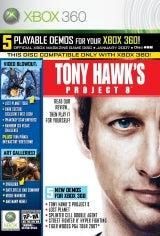 Official Xbox Magazine Demo Disc 66 (January 2007) - Xbox