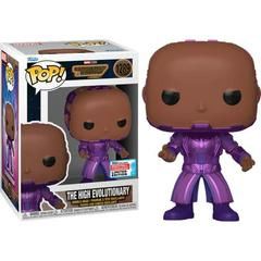 #1289 Marvel - The High Evolutionary - Funko Pop!