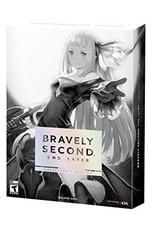 Bravely Second: End Layer [Collector&#39;s Edition] - Nintendo 3DS