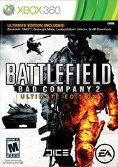 Battlefield: Bad Company 2 (Ultimate Edition) - Xbox 360