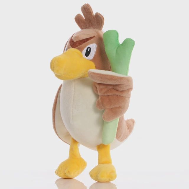 Farfetch&#39;d Plush