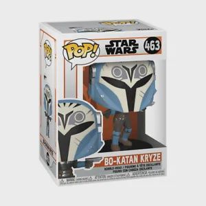 #463 Star Wars - Bo-Katan Kryze - Funko Pop!