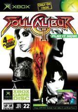 Official Xbox Magazine Demo Disc 22 (September 2003) - Xbox