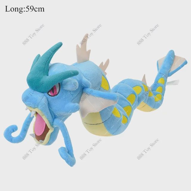 Gyarados Plush