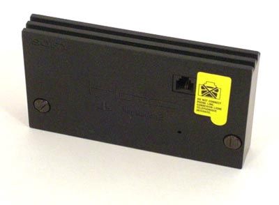 OEM PlayStation 2 Network Adapter