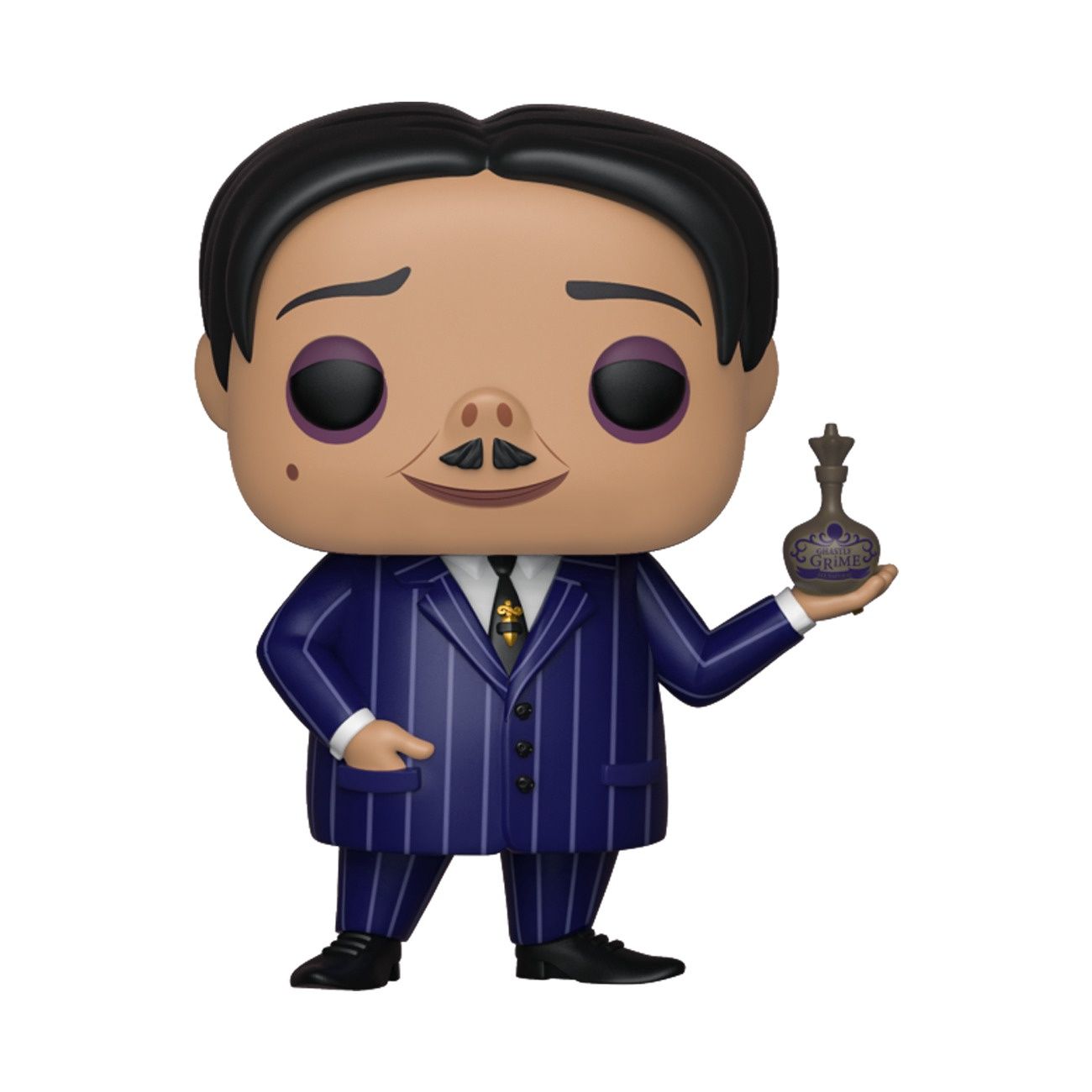 #802 The Addams Family - Gomez Addams - Funko Pop!