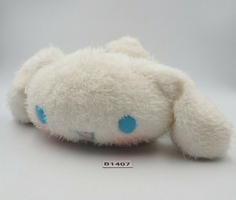 Cinnamonroll Sleeping Plush