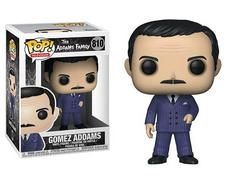 #810 Gomez Addams - Funko POP Television