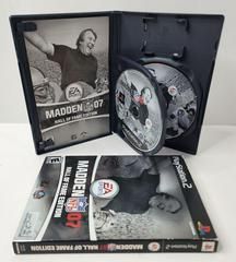 Madden NFL 08 [Hall of Fame Edition] - PlayStation 2