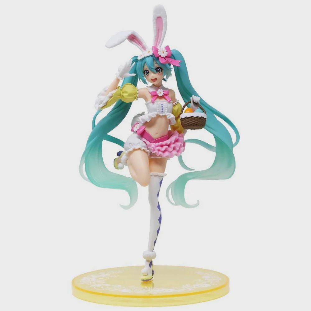 Hatsune Miku 2nd Season Spring Ver. - Taito