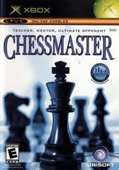 Chessmaster - Original Xbox