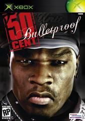 50 Cent Bulletproof - Original Xbox