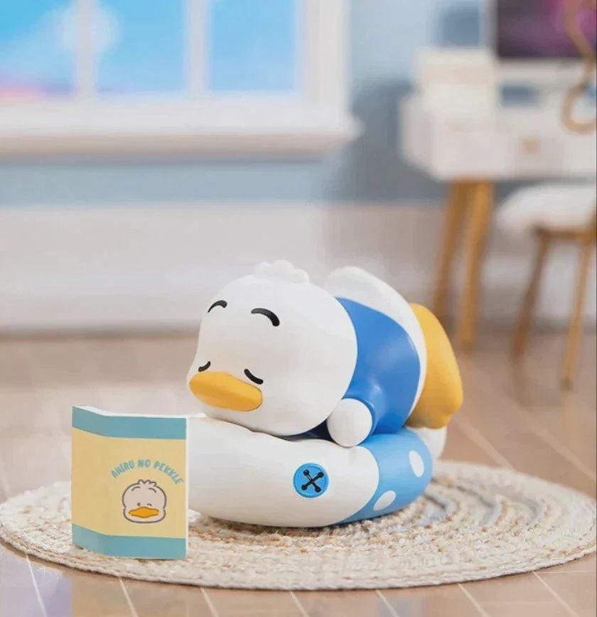 Sanrio Hello Kitty Sleep Series - Pekkel