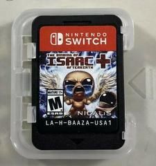 Binding of Isaac Afterbirth+ - Nintendo Switch