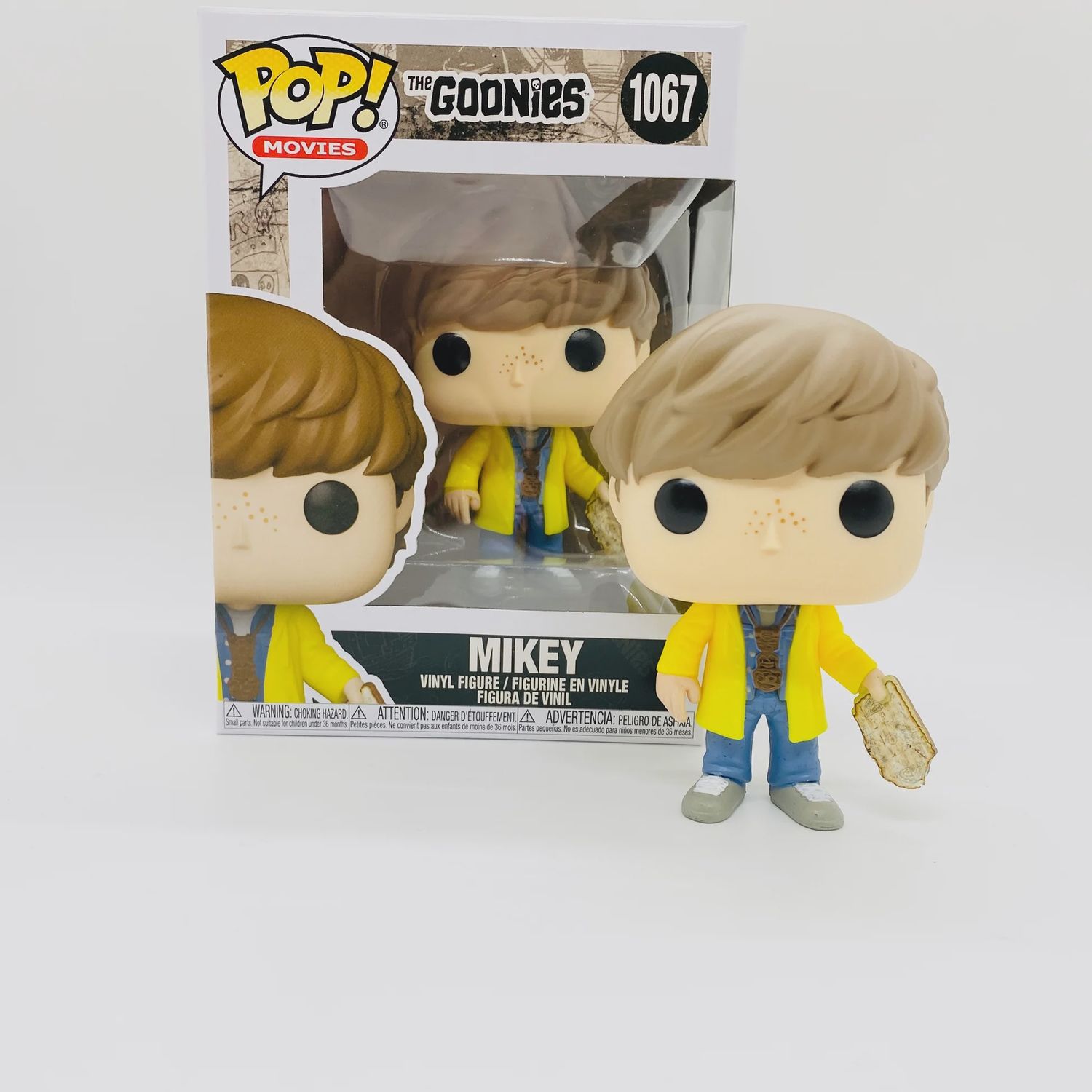 #1067 The Goonies - Mikey - Funko Pop!