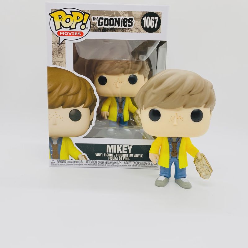#1067 The Goonies - Mikey - Funko Pop!