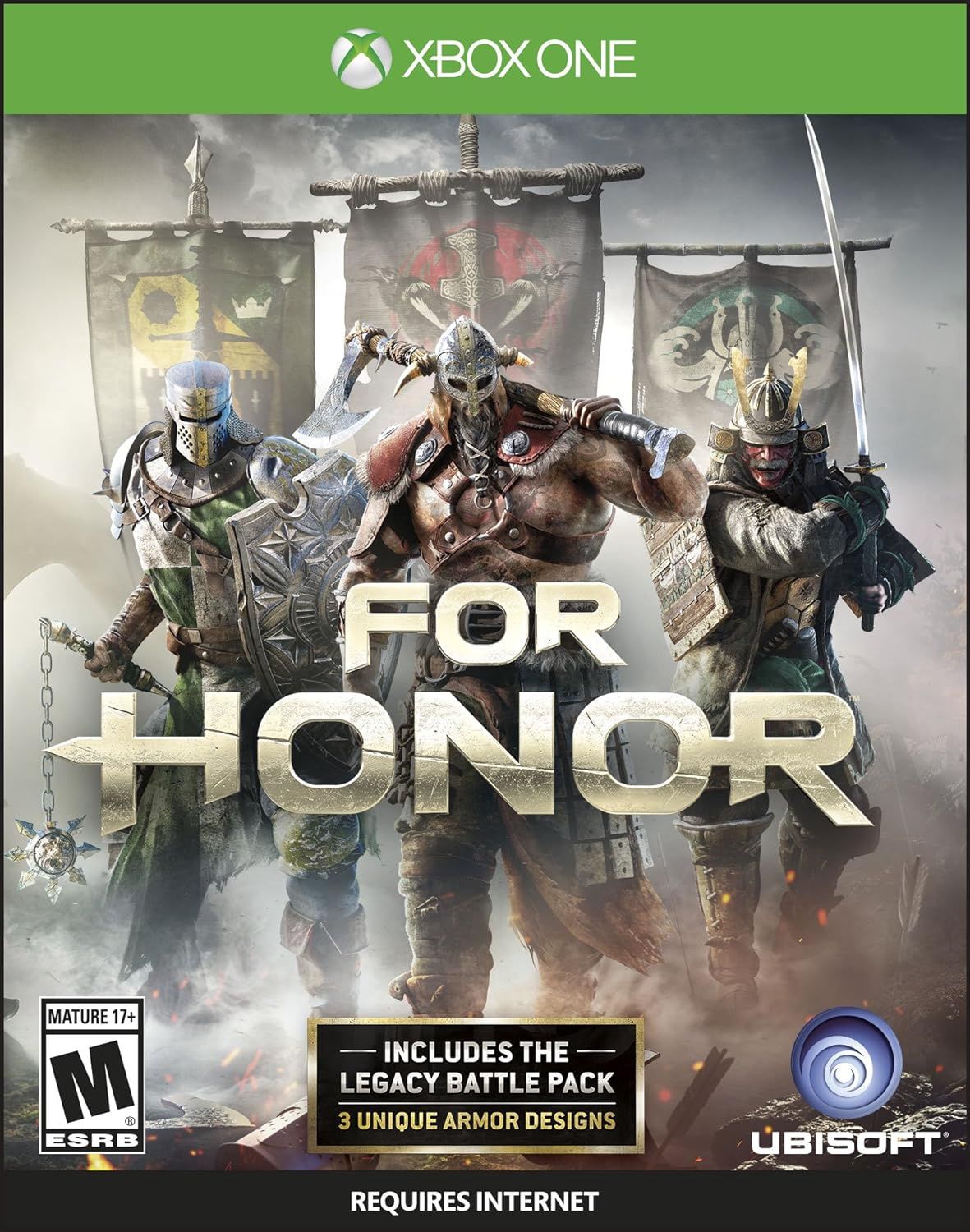 For Honor - Xbox One