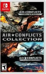 Air Conflicts Collection - Switch