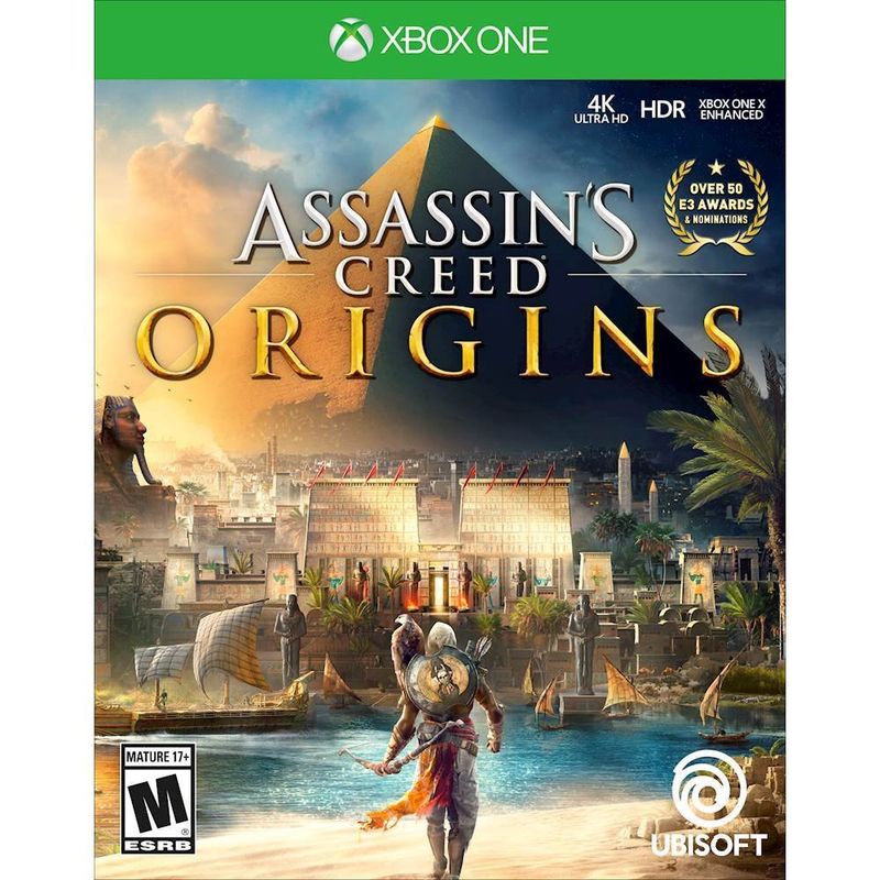 Assassin&#39;s Creed: Origins - Xbox One