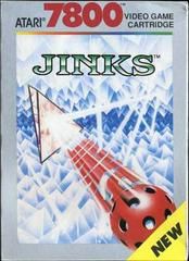 Jinks - Atari 7800
