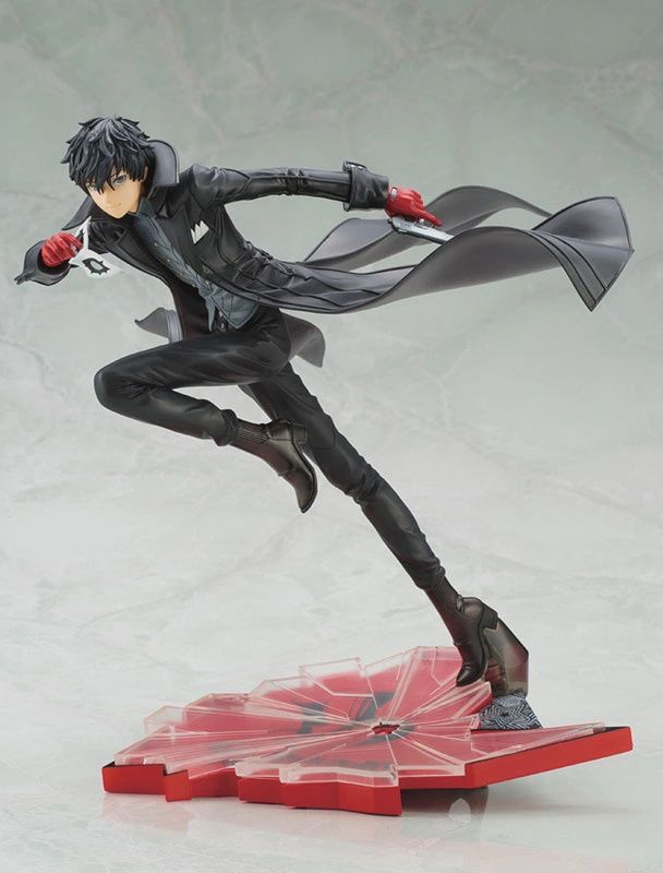 Persona 5/Hero Phantom Thief Ver.