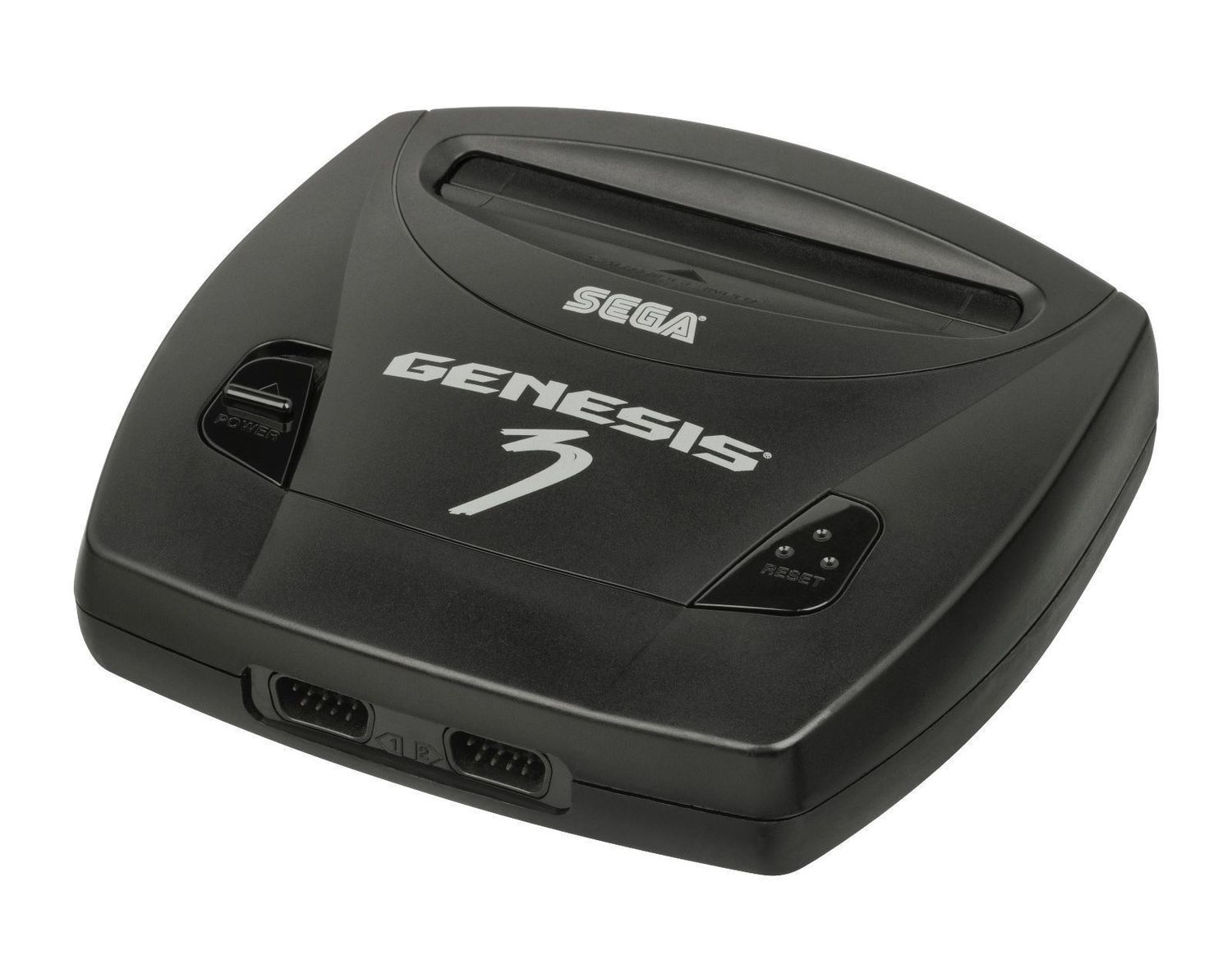 SEGA Genesis Model 3 Console