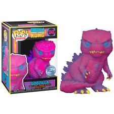 #1348 Godzilla vs. Kong - Godzilla [Entertainment Earth Exclusive Lmt Ed] - Funko Pop