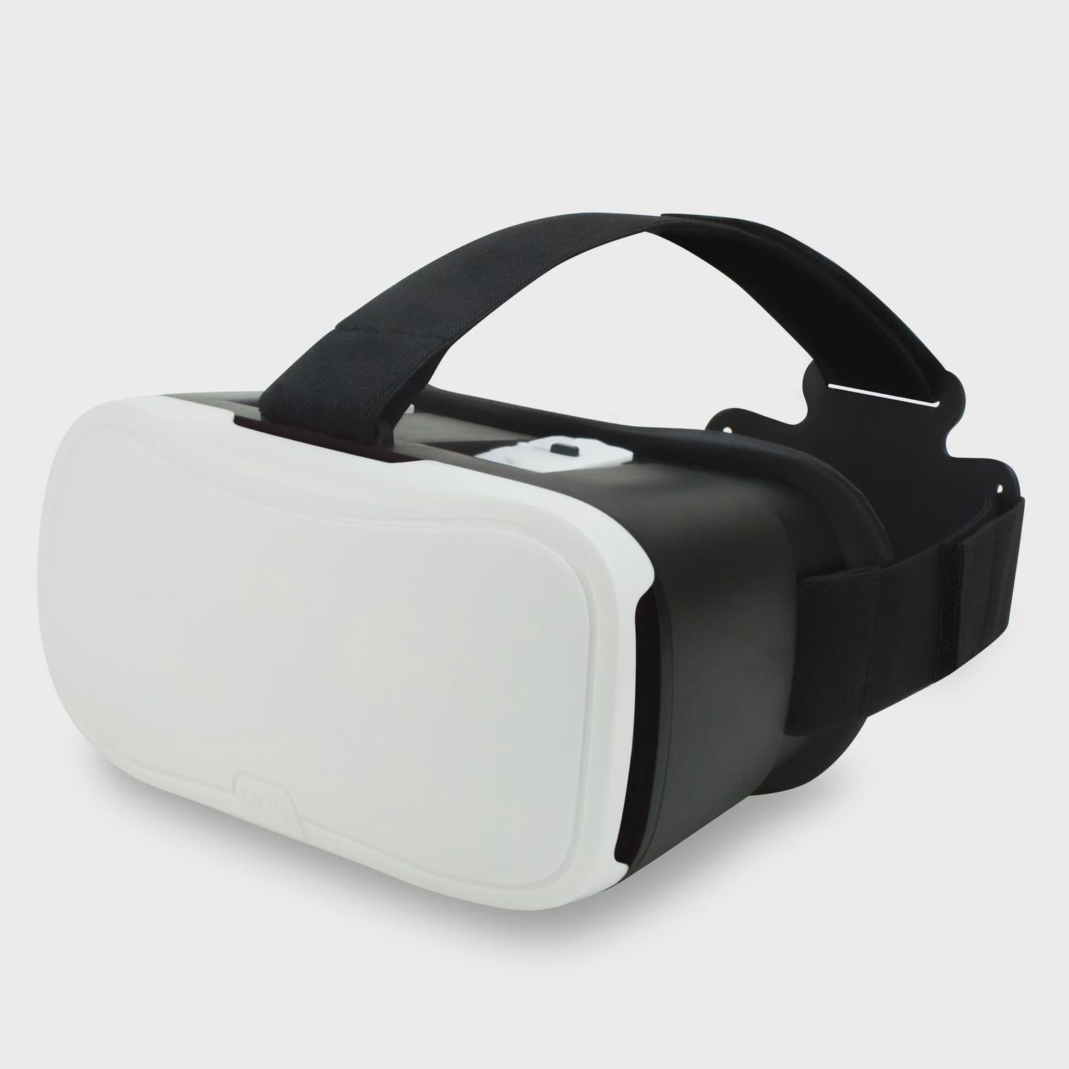 Virtual Reality VR Smartphone Headset - ONN, Condition: New/Sealed, Colour: White