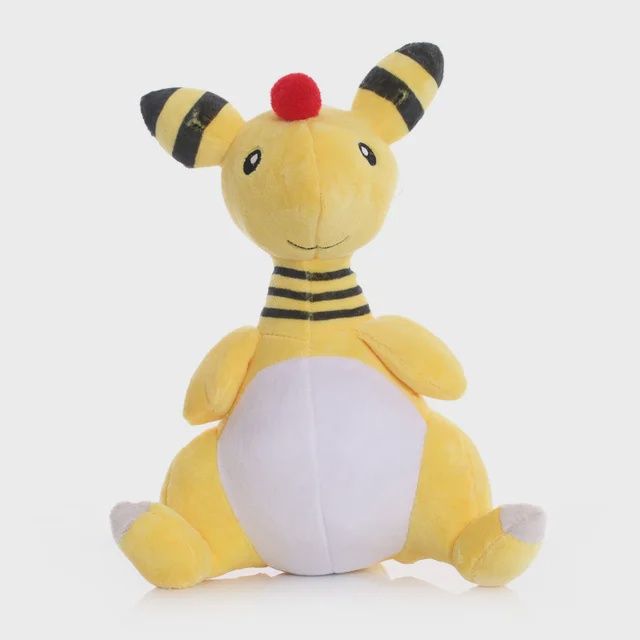 Ampharos Plush