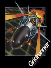 Gridrunner - Commodore 64