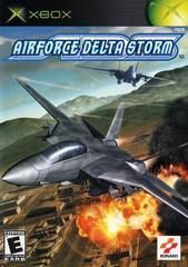 Airforce Delta Storm - Original Xbox