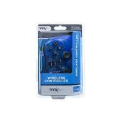 TTX Playstation 2 Blue Wireless Controller