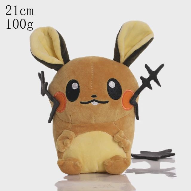 Dedenne Plush