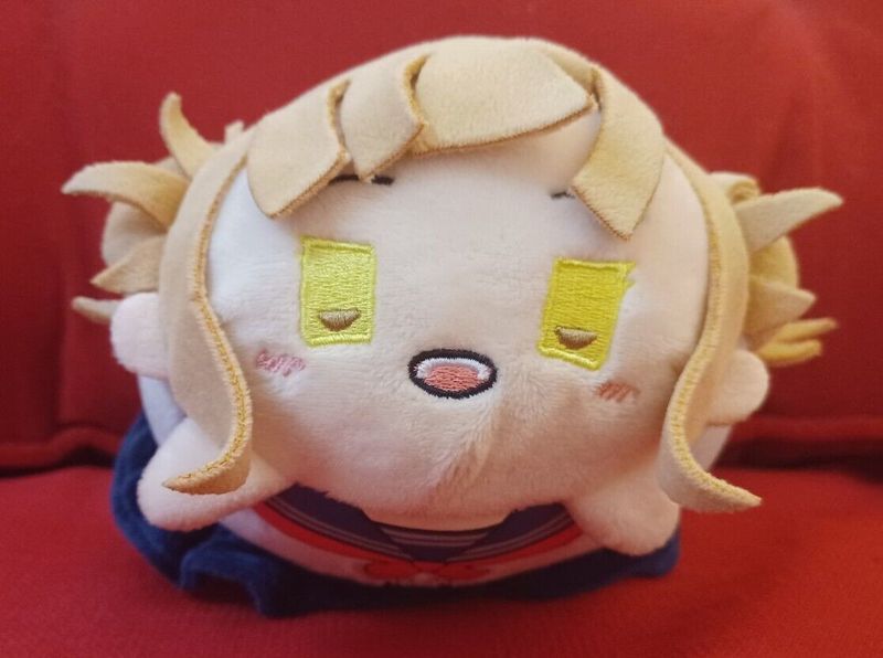 Mochibi Himiko Toga Plush