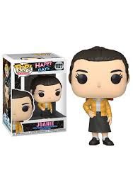 #1127 - Happy Days - Joanie - Funko Pop!